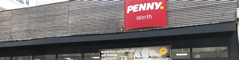 PENNY Markt Werth 82 in Wuppertal 